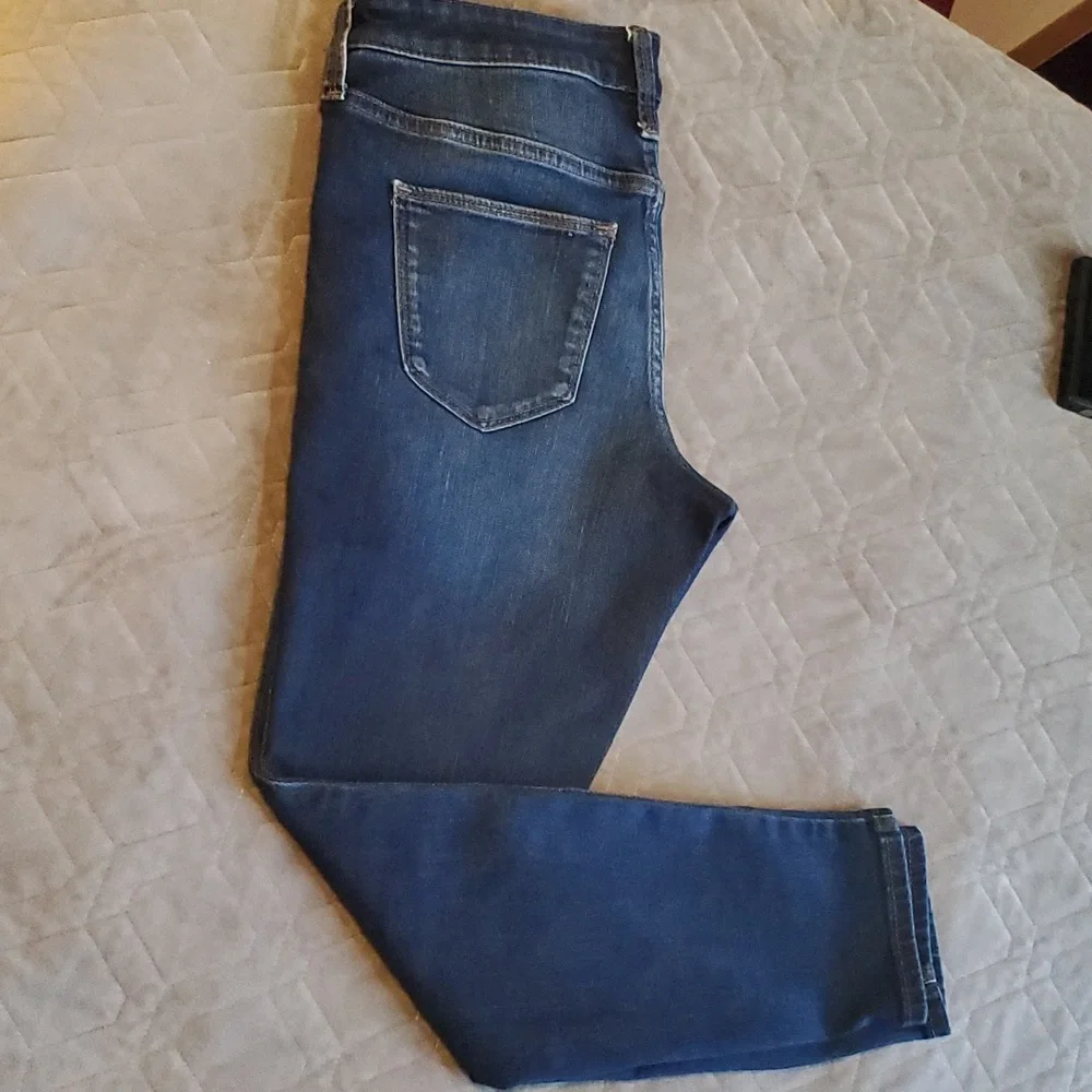 NWOT JEANS - Picture 3 of 8